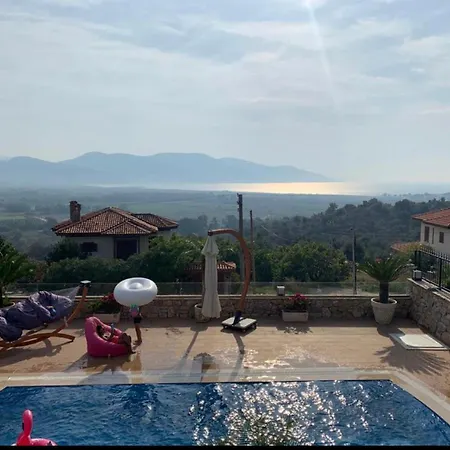 Minel Akyaka Villa Akyaka (Mugla)