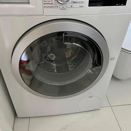 빌라 Minel Akyaka *